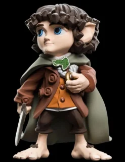 The Lord of the Rings - Frodo Baggins Mini Epics 4" Vinyl Figure