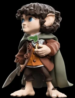 The Lord of the Rings - Frodo Baggins Mini Epics 4