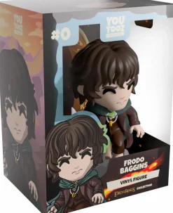 The Lord of the Rings - Frodo Baggins 4" Vinyl Figure