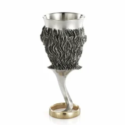 The Lord of the Rings - Frodo 7” Pewter Goblet