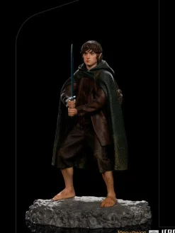 The Lord of the Rings - Frodo 1/10th Scale Statue