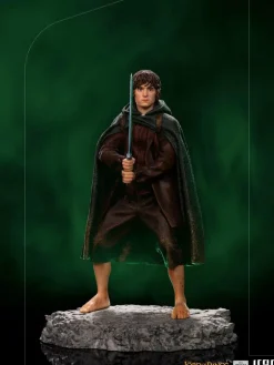The Lord of the Rings - Frodo 1/10th Scale Statue