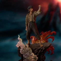 The Lord of the Rings - Frodo Baggins Gallery Deluxe 8