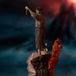 The Lord of the Rings - Frodo Baggins Gallery Deluxe 8