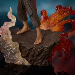 The Lord of the Rings - Frodo Baggins Gallery Deluxe 8