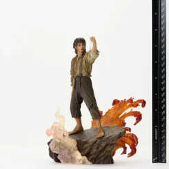 The Lord of the Rings - Frodo Baggins Gallery Deluxe 8