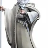 The Lord of the Rings - Gandalf the White Mini Epics 7" Vinyl Figure