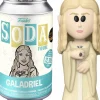 The Lord of the Rings - Galadriel SODA Vinyl Figure