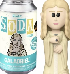 The Lord of the Rings - Galadriel SODA Vinyl Figure