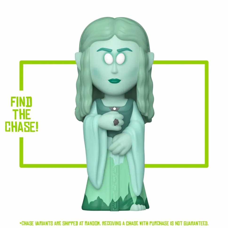 The Lord of the Rings - Galadriel SODA Vinyl Figure