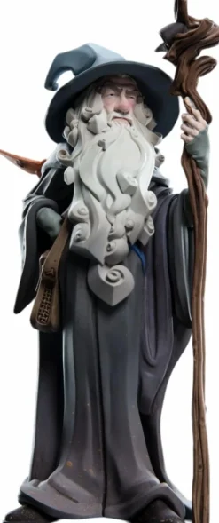 The Lord of the Rings - Gandalf the Grey Mini Epics 7" Vinyl Figure