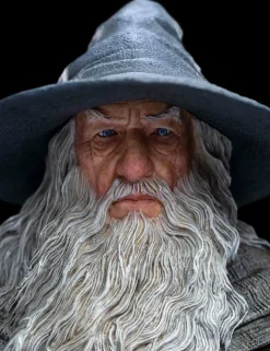 The Lord of the Rings - Gandalf the Grey Pilgrim Classic Series 1/6th Scale Statue