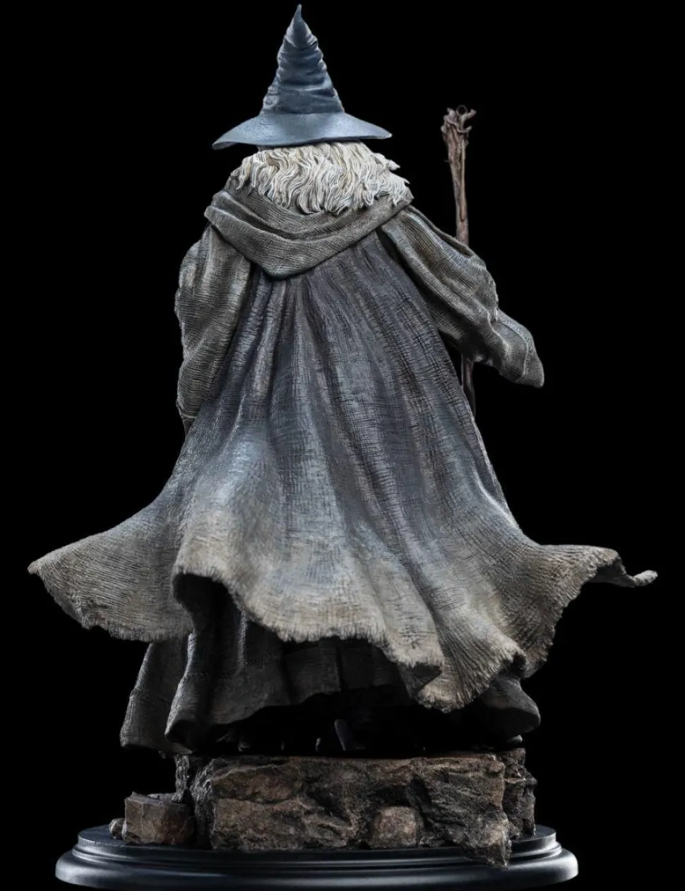 The Lord of the Rings - Gandalf the Grey Pilgrim Classic Series 1/6th Scale Statue