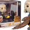 The Lord Of The Rings - Gandalf with Gwaihir Pop! Rides Vinyl Figure
