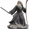 The Lord of the Rings - Gandalf 1/10th Scale Statue