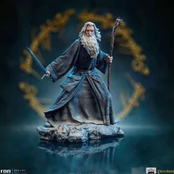 The Lord of the Rings - Gandalf 1/10th Scale Statue