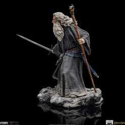 The Lord of the Rings - Gandalf 1/10th Scale Statue