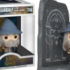 The Lord of the Rings - Gandalf at the Doors of Durin Deluxe Pop! Vinyl Figure