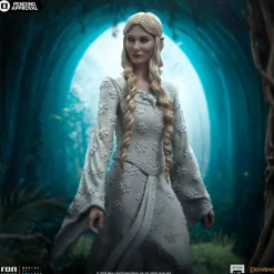 The Lord of the Rings - Galadriel 1/10th Scale Statue