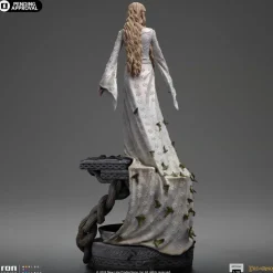The Lord of the Rings - Galadriel 1/10th Scale Statue