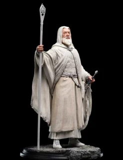 The Lord of the Rings - Gandalf the White Classic Series 1/6th Scale Statue