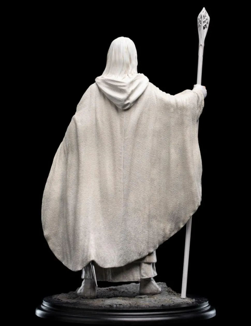 The Lord of the Rings - Gandalf the White Classic Series 1/6th Scale Statue