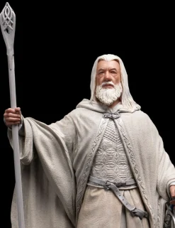 The Lord of the Rings - Gandalf the White Classic Series 1/6th Scale Statue