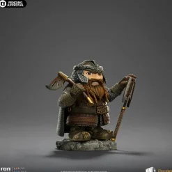 The Lord of the Rings - Gimli MiniCo 4