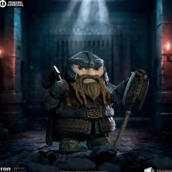 The Lord of the Rings - Gimli MiniCo 4