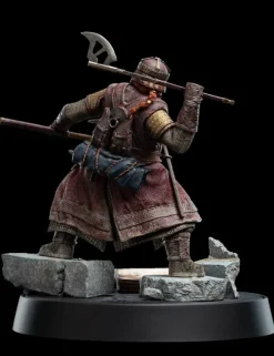 The Lord of the Rings - Gimli Figures of Fandom 1/8th Scale PVC Statue