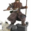The Lord of the Rings - Gimli Gallery 8" PVC Statue