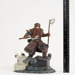 The Lord of the Rings - Gimli Gallery 8