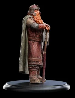The Lord of the Rings - Gimli 5" Mini Statue