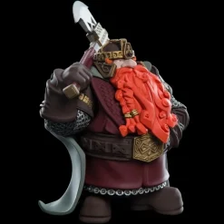 The Lord of the Rings - Gimli Mini Epics 4" Vinyl Figure