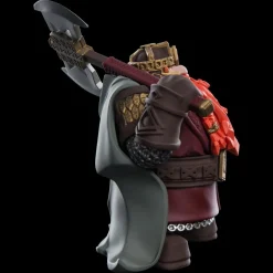 The Lord of the Rings - Gimli Mini Epics 4