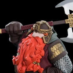 The Lord of the Rings - Gimli Mini Epics 4