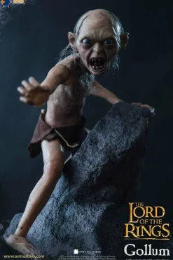 The Lord of the Rings - Gollum 1/6th Scale Action Figure
