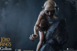 The Lord of the Rings - Gollum 1/6th Scale Action Figure