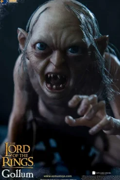 The Lord of the Rings - Gollum 1/6th Scale Action Figure