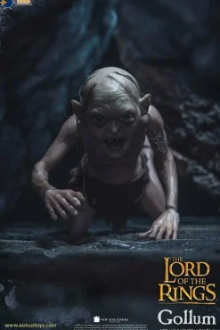 The Lord of the Rings - Gollum 1/6th Scale Action Figure