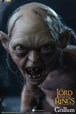 The Lord of the Rings - Gollum 1/6th Scale Action Figure