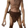 The Lord of the Rings - Gollum Luxury Edition 1/6th Scale Action Figure