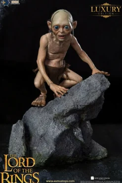 The Lord of the Rings - Gollum Luxury Edition 1/6th Scale Action Figure
