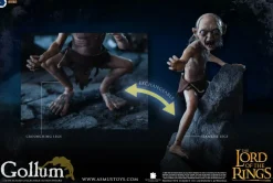 The Lord of the Rings - Gollum Luxury Edition 1/6th Scale Action Figure