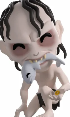 The Lord of the Rings - Gollum 4" Vinyl Figure