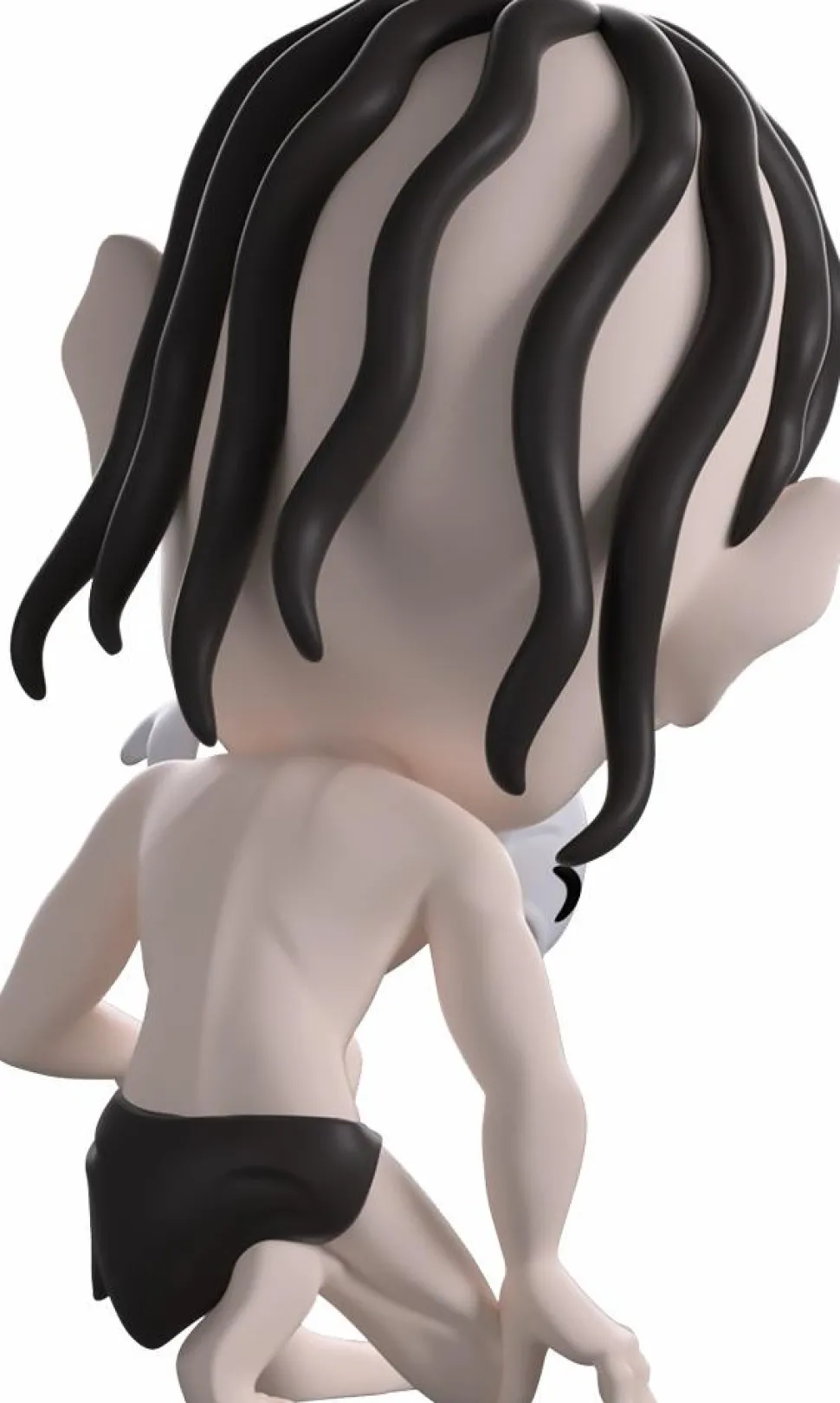 The Lord of the Rings - Gollum 4" Vinyl Figure