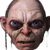 The Lord of the Rings - Gollum Deluxe Adult Mask