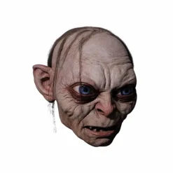 The Lord of the Rings - Gollum Deluxe Adult Mask