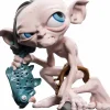 The Lord of the Rings - Gollum Mini Epics 3" Vinyl Figure
