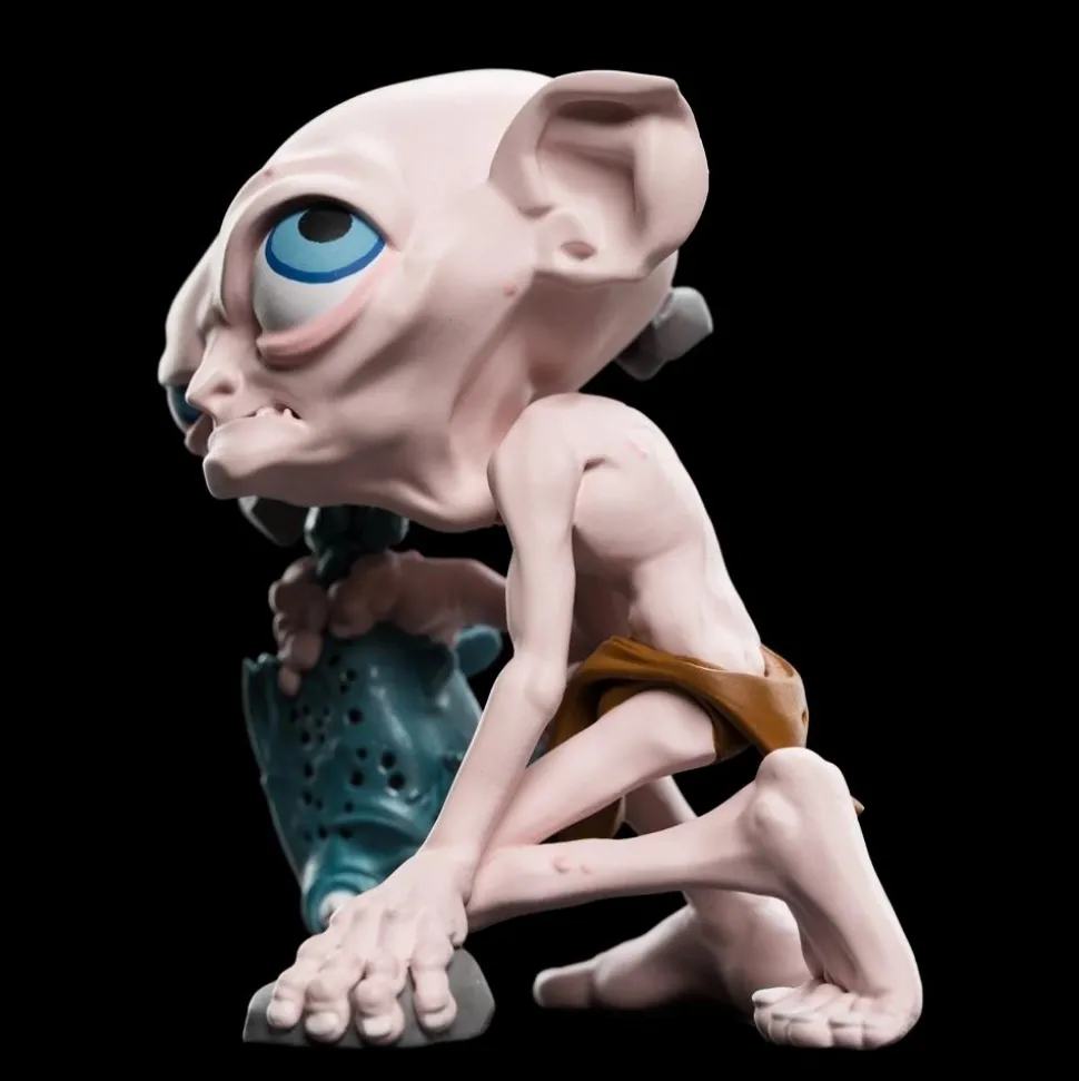The Lord of the Rings - Gollum Mini Epics 3" Vinyl Figure